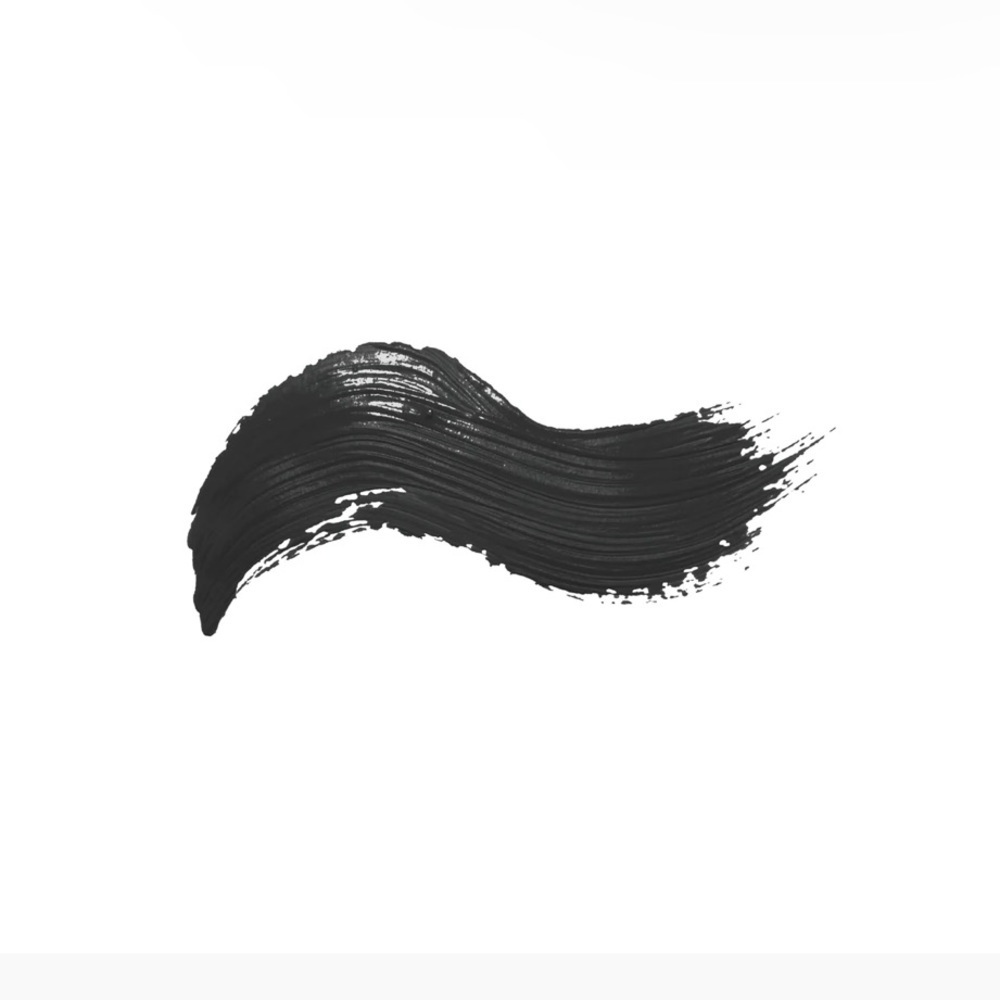 ✨ Meloway Your Way Mascara Super Black Volumizing Vegan Full Size - Picture 4 of 6